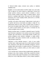 Konspekts 'Tūrisms un viesmīlība mūsdienu sabiedrībā: attīstība, tendences un nākotnes pers', 5.