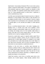 Konspekts 'Tūrisms un viesmīlība mūsdienu sabiedrībā: attīstība, tendences un nākotnes pers', 7.