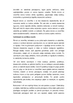 Konspekts 'Tūrisms un viesmīlība mūsdienu sabiedrībā: attīstība, tendences un nākotnes pers', 8.