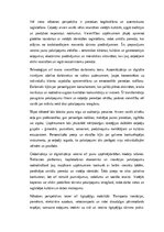 Konspekts 'Tūrisms un viesmīlība mūsdienu sabiedrībā: attīstība, tendences un nākotnes pers', 11.