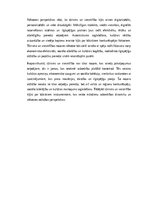 Konspekts 'Tūrisms un viesmīlība mūsdienu sabiedrībā: attīstība, tendences un nākotnes pers', 13.