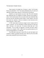 Konspekts 'Marketing Strategy ', 7.