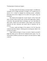 Konspekts 'Marketing Strategy ', 8.