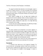 Konspekts 'Marketing Strategy ', 14.