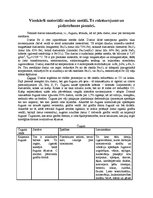 Konspekts 'Melnie metāli', 1.