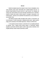 Referāts 'Dzintara Soduma autobiogrāfijas "Savai valstij audzināts" galvenā varoņa Labiaud', 2.