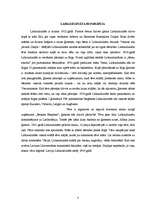 Referāts 'Dzintara Soduma autobiogrāfijas "Savai valstij audzināts" galvenā varoņa Labiaud', 3.