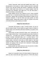 Referāts 'Dzintara Soduma autobiogrāfijas "Savai valstij audzināts" galvenā varoņa Labiaud', 6.