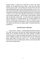 Referāts 'Dzintara Soduma autobiogrāfijas "Savai valstij audzināts" galvenā varoņa Labiaud', 7.