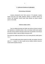 Referāts 'Laikraksta "Neatkarīgā Rīta Avīze" kultūras sadaļas analīze', 4.