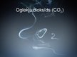 Prezentācija 'Oglekļa dioksīds', 1.