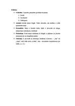 Konspekts 'Zinātniskā darba metodoloģija. Darba saturs, forma. Rakstīšanas process', 5.