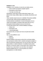 Konspekts 'Saindēšanās ar uzturu un zarnu infekciju slimības', 1.