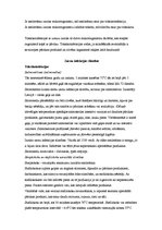 Konspekts 'Saindēšanās ar uzturu un zarnu infekciju slimības', 2.