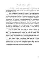 Referāts 'Augstā dziesma', 7.