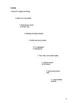 Referāts 'Augstā dziesma', 13.