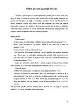 Referāts 'Augstā dziesma', 16.