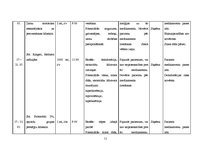 Prakses atskaite 'Aprūpes plāns ķirurģijā', 11.