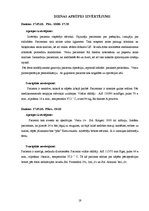 Prakses atskaite 'Aprūpes plāns ķirurģijā', 19.