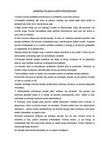 Prakses atskaite 'Aprūpes plāns ķirurģijā', 34.