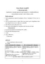 Konspekts 'Iepazīšanās ar stereopāru ģeometriskajām īpašībām un vizuālās dešifrēšanas pamat', 1.