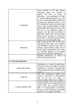 Konspekts 'Iepazīšanās ar stereopāru ģeometriskajām īpašībām un vizuālās dešifrēšanas pamat', 3.