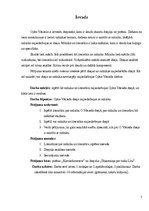 Referāts 'Mūzikas un radošā procesa mijiedarbība Ojāra Vācieša dzejoļu izlasē "Klavierkonc', 5.