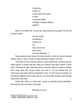 Referāts 'Mūzikas un radošā procesa mijiedarbība Ojāra Vācieša dzejoļu izlasē "Klavierkonc', 17.