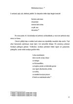 Referāts 'Mūzikas un radošā procesa mijiedarbība Ojāra Vācieša dzejoļu izlasē "Klavierkonc', 18.