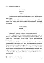 Referāts 'Mūzikas un radošā procesa mijiedarbība Ojāra Vācieša dzejoļu izlasē "Klavierkonc', 19.