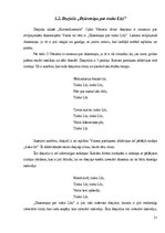 Referāts 'Mūzikas un radošā procesa mijiedarbība Ojāra Vācieša dzejoļu izlasē "Klavierkonc', 21.