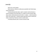 Referāts 'Mūzikas un radošā procesa mijiedarbība Ojāra Vācieša dzejoļu izlasē "Klavierkonc', 24.