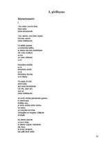 Referāts 'Mūzikas un radošā procesa mijiedarbība Ojāra Vācieša dzejoļu izlasē "Klavierkonc', 26.