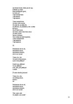 Referāts 'Mūzikas un radošā procesa mijiedarbība Ojāra Vācieša dzejoļu izlasē "Klavierkonc', 28.