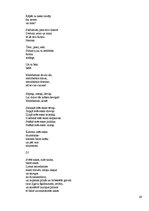 Referāts 'Mūzikas un radošā procesa mijiedarbība Ojāra Vācieša dzejoļu izlasē "Klavierkonc', 29.