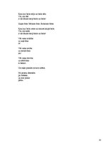 Referāts 'Mūzikas un radošā procesa mijiedarbība Ojāra Vācieša dzejoļu izlasē "Klavierkonc', 30.