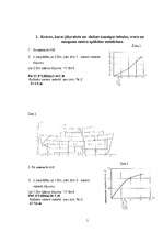 Referāts 'Kuģa noturības aprēķināšana', 5.