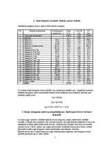 Referāts 'Kuģa noturības aprēķināšana', 7.