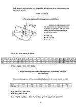 Referāts 'Kuģa noturības aprēķināšana', 8.