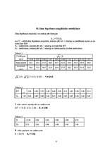 Referāts 'Kuģa noturības aprēķināšana', 9.