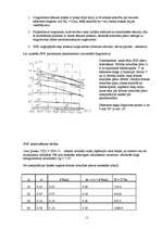 Referāts 'Kuģa noturības aprēķināšana', 11.