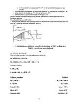 Referāts 'Kuģa noturības aprēķināšana', 14.