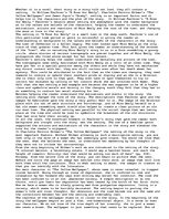 Eseja 'Setting in A Rose for Emily, The Yellow Wallpaper and Araby', 1.