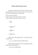 Paraugs 'Netiešie mērījumi', 7.