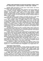 Referāts 'Spilgtākās radošās individualitātes 60.-80.gadu dzejā', 1.