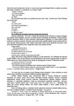 Referāts 'Spilgtākās radošās individualitātes 60.-80.gadu dzejā', 14.