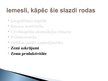Prezentācija 'Nabadzības slazdi, finansiālā palīdzība un izaugsme', 6.
