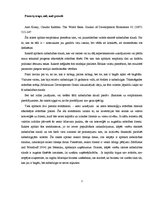 Prezentācija 'Nabadzības slazdi, finansiālā palīdzība un izaugsme', 29.