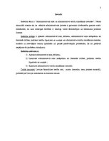 Referāts 'Administratīvais akts un administratīvo strīdu risināšanas metodes', 3.