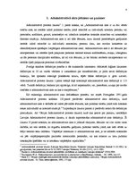 Referāts 'Administratīvais akts un administratīvo strīdu risināšanas metodes', 4.